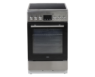 MPM elektryczna z płytą vitroceramiczną MPM-55-KEC-40 - 1503398 - zdjęcie 1